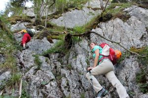 05 Hochtor Wasserfallweg