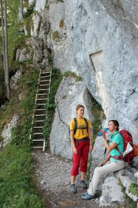 06 Hochtor Wasserfallweg