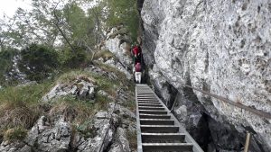 07 Hochtor Wasserfallweg