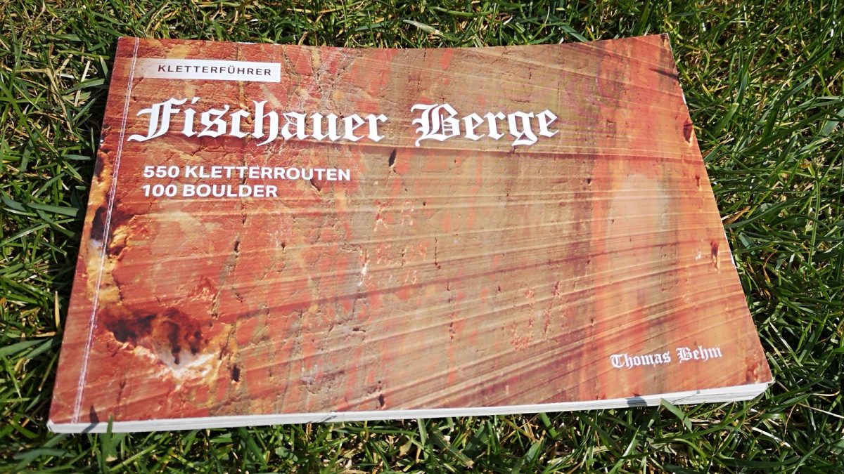 01 Thomas Behm Kletterfuhrer Fischauer Berge