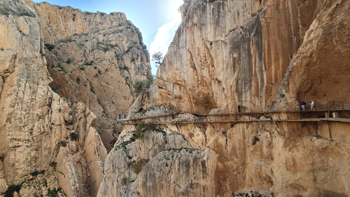 Caminito del Rey (19)