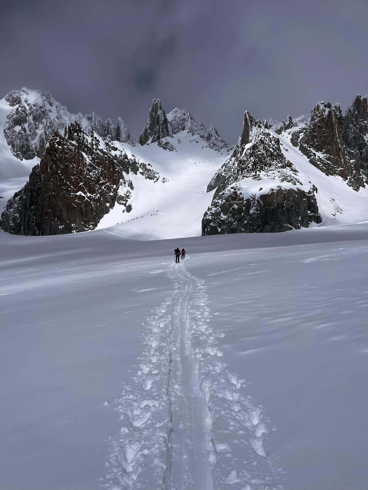 Haute Route Chamonix Zermat (03)