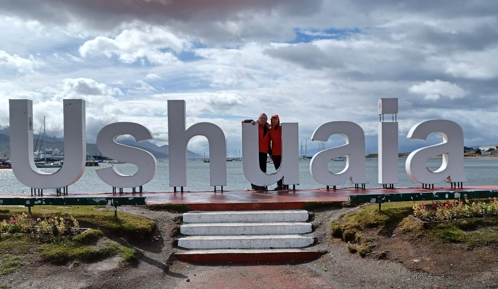 01 Ushuaia