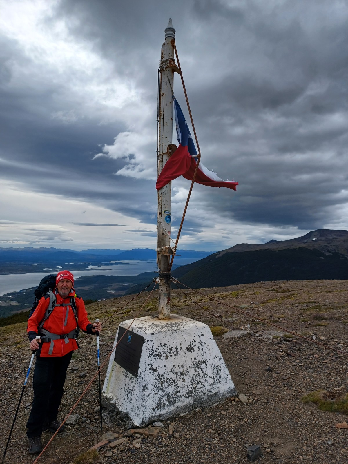 10 Cerro Bandera