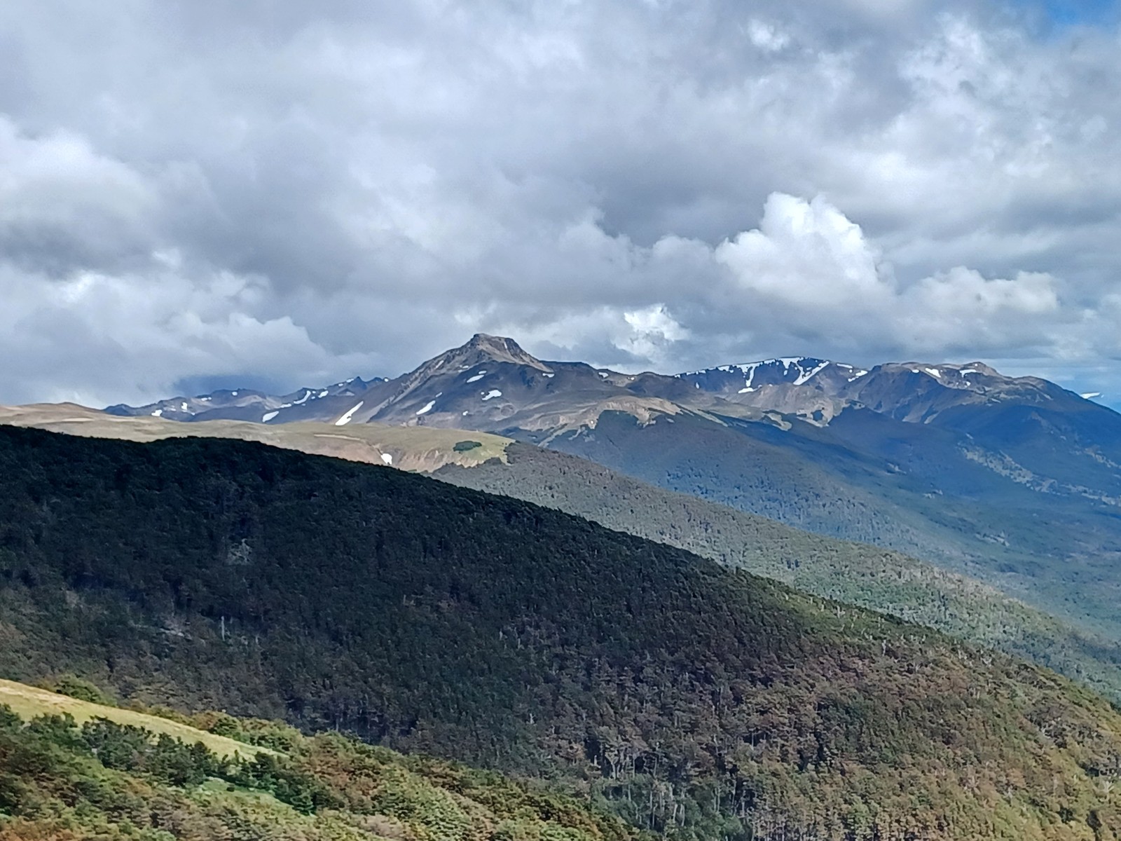 30 Cerro Carancha