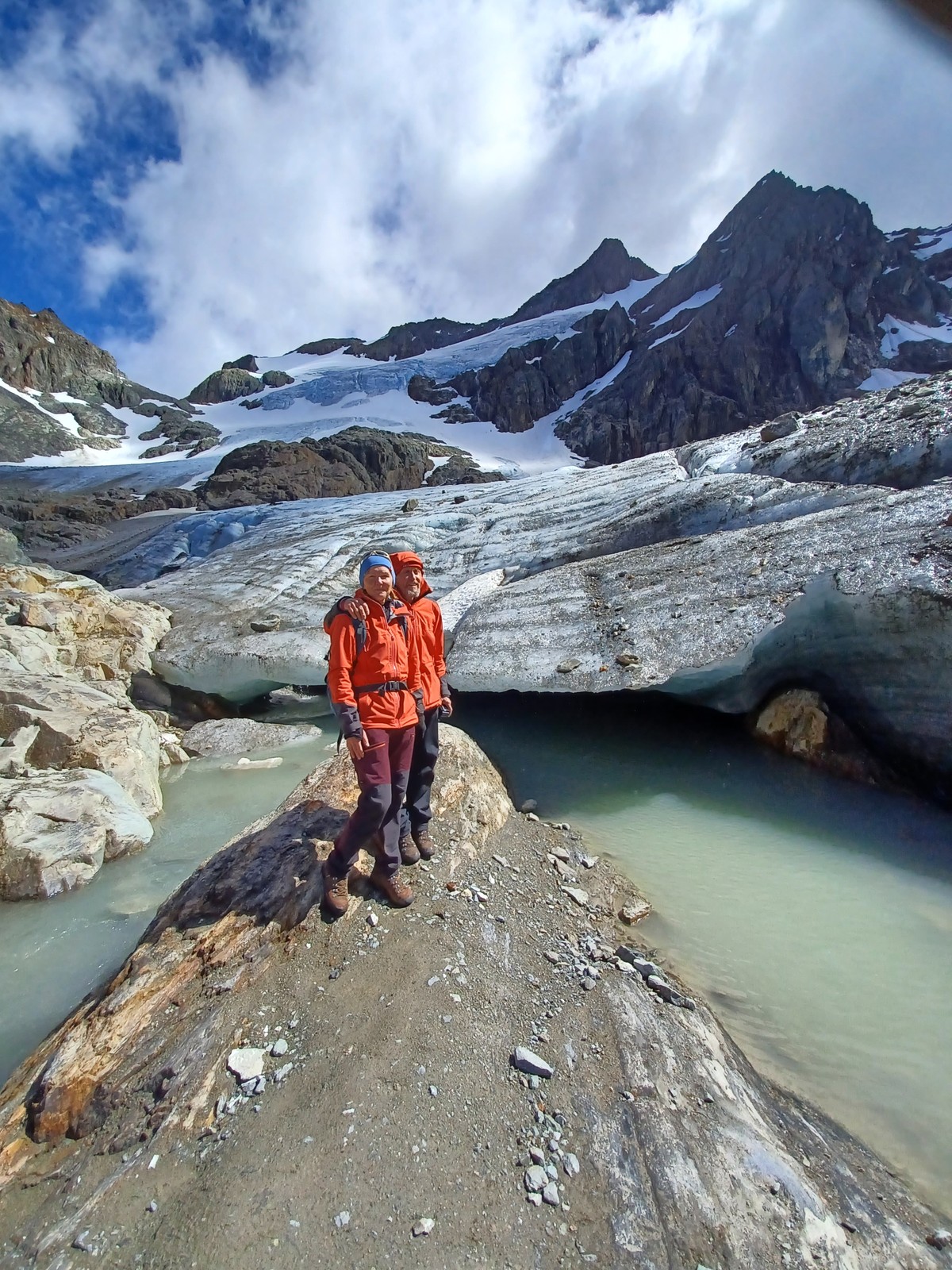 46 Glaciar Vinciguera