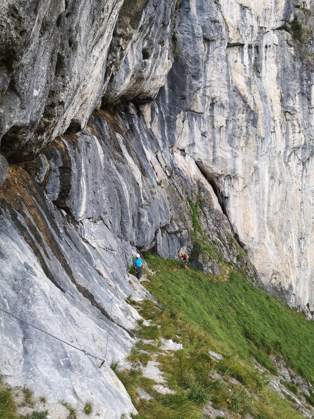 Kampenmauer (25) krásne scenérie