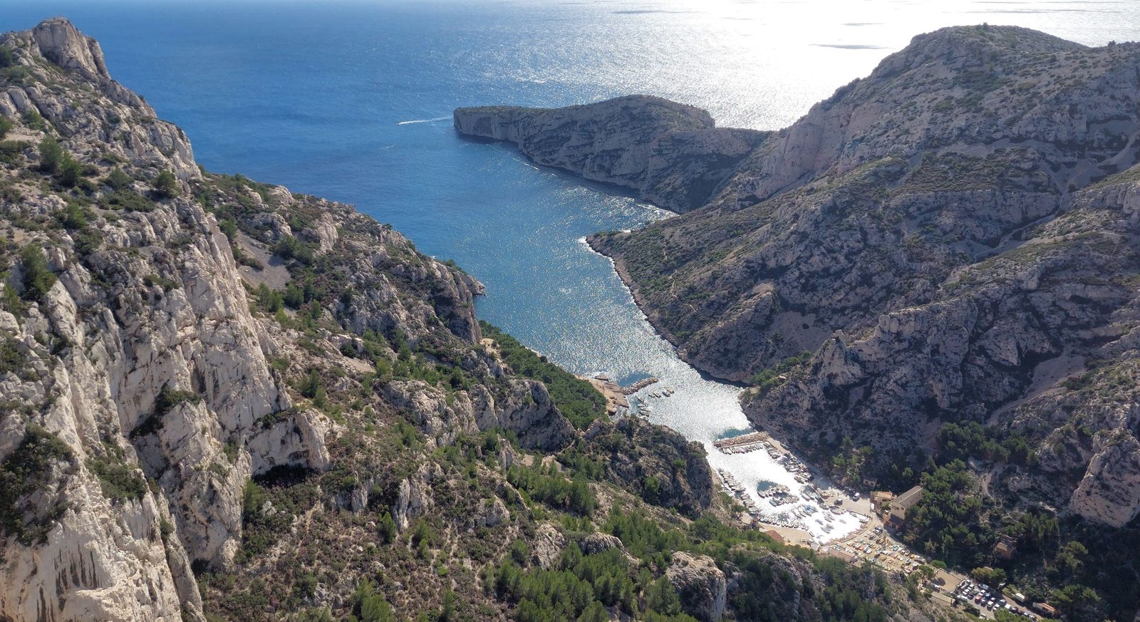 Calanque de Morgiou (09)