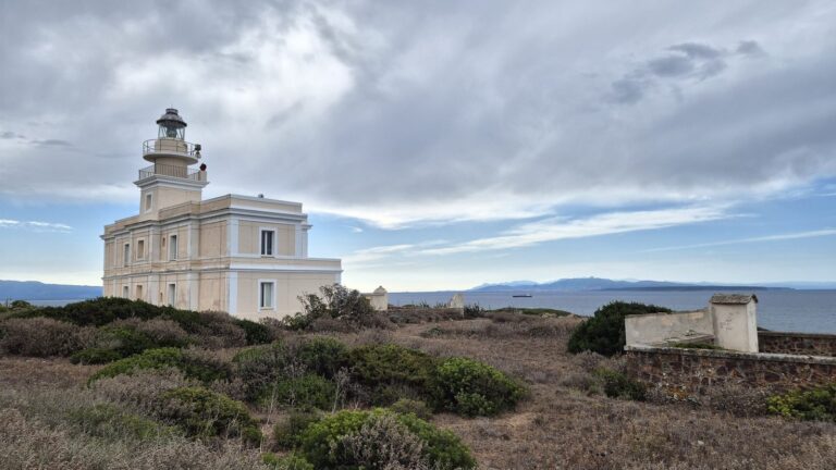 Capo San Marco na poloostrove Sinis, Sardinia (14)